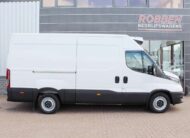 Iveco Daily 35S14V 2.3 352L H2 Koelwagen/Vrieswagen Dag-/Nachtkoeling Nieuw