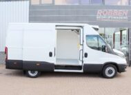 Iveco Daily 35S14V 2.3 352L H2 Koelwagen/Vrieswagen Dag-/Nachtkoeling Nieuw