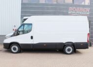 Iveco Daily 35S14V 2.3 352L H2 Koelwagen/Vrieswagen Dag-/Nachtkoeling Nieuw