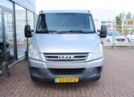 Iveco Daily 35S18V 3.0 300 L1H1 Airco/Trekhaak/Tachograaf