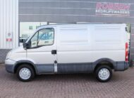 Iveco Daily 35S18V 3.0 300 L1H1 Airco/Trekhaak/Tachograaf