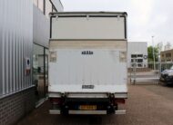 Iveco Daily 40C15 410 Bakwagen Automaat Dhollandia Laadklep/Zijdeur/Dubbellucht