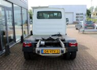 Iveco Daily 40C18 3.0 BE Trekker Dubbellucht