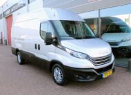 Iveco Daily 35S16V 2.3 352L H2 Automaat Trekhaak/Airco/Nav