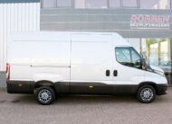 Iveco Daily 35S16V 2.3 352L H2 Automaat Trekhaak/Airco/Nav