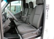 Mercedes-Benz Sprinter 415 1.9 CDI Open Laadbak Automaat Nieuw