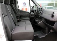 Mercedes-Benz Sprinter 415 1.9 CDI Open Laadbak Automaat Nieuw