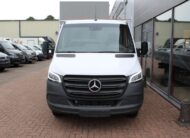 Mercedes-Benz Sprinter 415 1.9 CDI Open Laadbak Automaat Nieuw