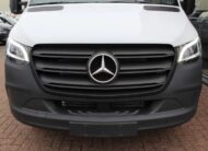 Mercedes-Benz Sprinter 415 1.9 CDI Open Laadbak Automaat Nieuw