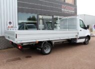 Mercedes-Benz Sprinter 415 1.9 CDI Open Laadbak Automaat Nieuw