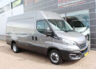 Iveco Daily 35C18HA8 V Automaat Dubbellucht Tachograaf