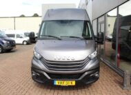 Iveco Daily 35C18HA8 V 3.0 352L H2 Automaat Dubbellucht/Trekhaak