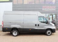 Iveco Daily 35C18HA8 V 3.0 352L H2 Automaat Dubbellucht/Trekhaak