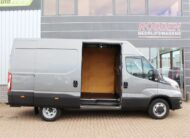 Iveco Daily 35C18HA8 V 3.0 352L H2 Automaat Dubbellucht/Trekhaak