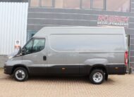 Iveco Daily 35C18HA8 V 3.0 352L H2 Automaat Dubbellucht/Trekhaak