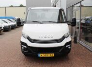 Iveco Daily 40C18 3.0 Chassis Cabine Automaat Dubbellucht/Airco