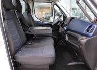 Iveco Daily 40C18 3.0 Chassis Cabine Automaat Dubbellucht/Airco