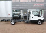 Iveco Daily 40C18 3.0 Chassis Cabine Automaat Dubbellucht/Airco