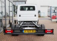 Iveco Daily 40C18 3.0 Chassis Cabine Automaat Dubbellucht/Airco