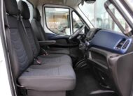 Iveco Daily 40C18 3.0 Chassis Cabine Automaat Dubbellucht/Airco