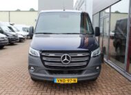 Mercedes-Benz Sprinter 319 3.0 CDI V6 L2H1 DC Luxe Automaat