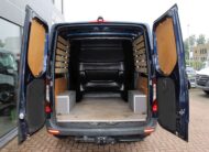 Mercedes-Benz Sprinter 319 3.0 CDI V6 L2H1 DC Luxe Automaat