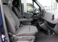 Mercedes-Benz Sprinter 319 3.0 CDI V6 L2H1 DC Luxe Automaat