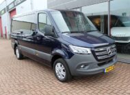 Mercedes-Benz Sprinter 319 3.0 CDI V6 L2H1 DC Luxe Automaat