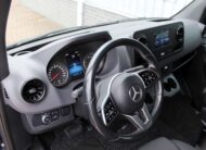 Mercedes-Benz Sprinter 319 3.0 CDI V6 L2H1 DC Luxe Automaat