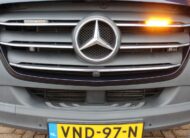 Mercedes-Benz Sprinter 319 3.0 CDI V6 L2H1 DC Luxe Automaat