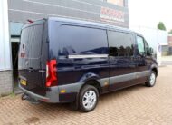 Mercedes-Benz Sprinter 319 3.0 CDI V6 L2H1 DC Luxe Automaat