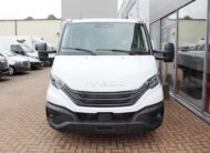 Nieuwe Iveco Daily 35C18HA8 3.0 410 Open Laadbak Automaat Dubbellucht/Trekhaak