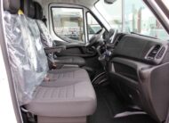 Nieuwe Iveco Daily 35C18HA8 3.0 410 Open Laadbak Automaat Dubbellucht/Trekhaak