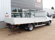 Nieuwe Iveco Daily 35C18HA8 3.0 410 Open Laadbak Automaat Dubbellucht/Trekhaak