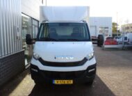 Iveco Daily 40C15 3.0 410 Bakwagen Laadklep XL/Dubbellucht/Zijdeur