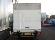 Iveco Daily 40C15 3.0 410 Bakwagen Laadklep XL/Dubbellucht/Zijdeur