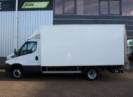 Iveco Daily 40C15 3.0 410 Bakwagen Laadklep XL/Dubbellucht/Zijdeur