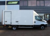 Iveco Daily 40C15 3.0 410 Bakwagen Laadklep XL/Dubbellucht/Zijdeur