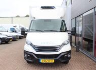 Iveco Daily 40C18HA8 3.0 Aut. Koelwagen Bakwagen & Laadklep