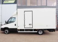 Iveco Daily 40C18HA8 3.0 Aut. Koelwagen Bakwagen & Laadklep