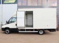 Iveco Daily 40C18HA8 3.0 Aut. Koelwagen Bakwagen & Laadklep