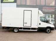 Iveco Daily 40C18HA8 3.0 Aut. Koelwagen Bakwagen & Laadklep