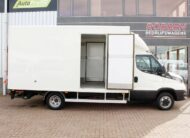 Iveco Daily 40C18HA8 3.0 Aut. Koelwagen Bakwagen & Laadklep