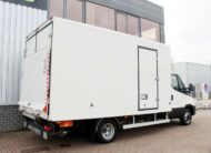 Iveco Daily 40C18HA8 3.0 Aut. Koelwagen Bakwagen & Laadklep