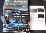 Opel Grandland X 1.2 Turbo Airco/Nav/PDC/Trekhaak