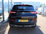 Opel Grandland X 1.2 Turbo Airco/Nav/PDC/Trekhaak