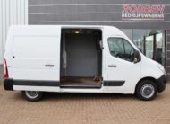 Renault Master T33 2.3 dCi L2H2 Electrische Lier/Trekhaak/ Airco/Cruise/Nav