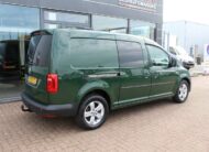 Volkswagen Caddy 2.0 TDI L2H1 BMT 4Motion Maxi Trekhaak/Nav/Airco