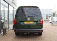 Volkswagen Caddy 2.0 TDI L2H1 BMT 4Motion Maxi Trekhaak/Nav/Airco