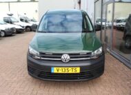 Volkswagen Caddy 2.0 TDI L2H1 BMT 4Motion Maxi Trekhaak/Nav/Airco